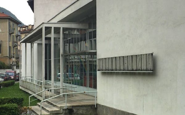ASILO SANT'ELIA