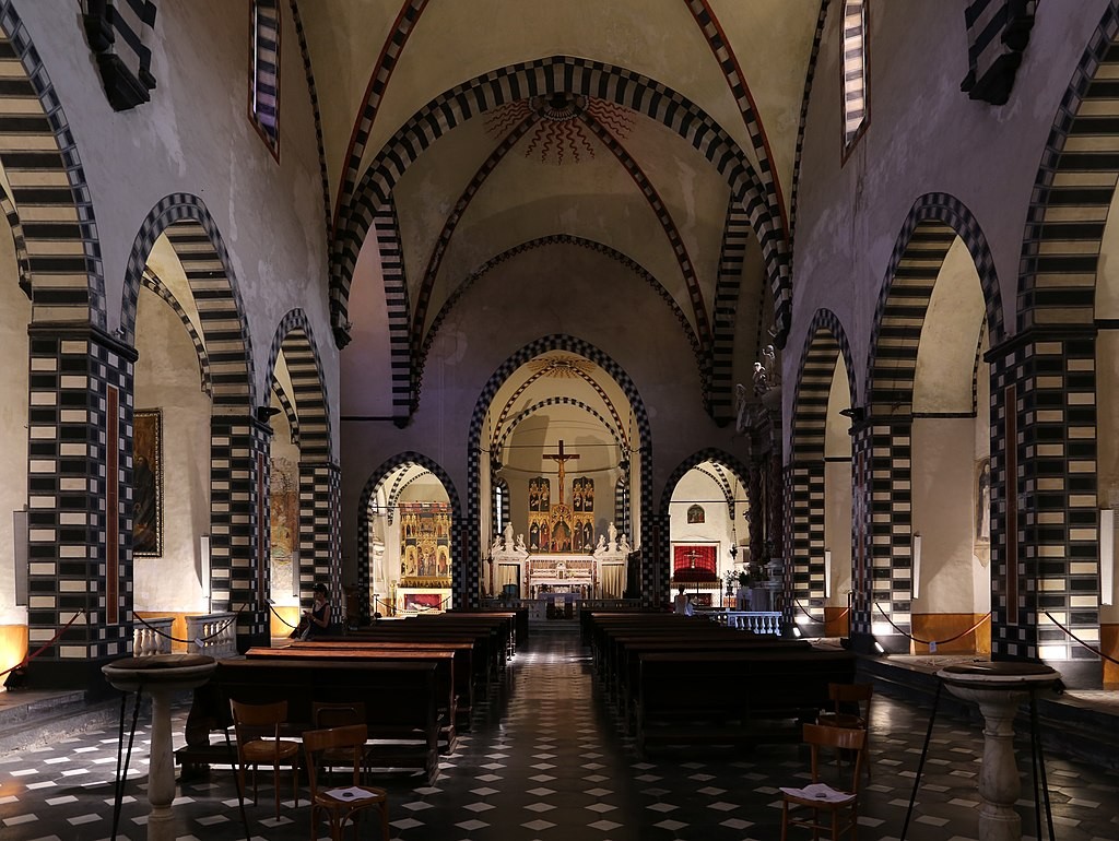 CONVENTO DI SAN DOMENICO