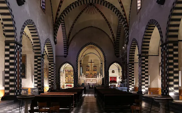 CONVENTO DI SAN DOMENICO
