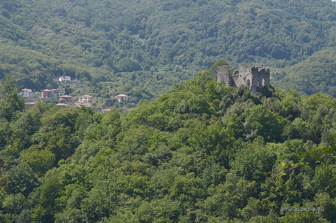 ROCCA DI CODERONE