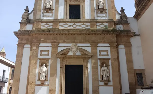 MONASTERO BENEDETTINO DI SAN MICHELE ARCANGELO