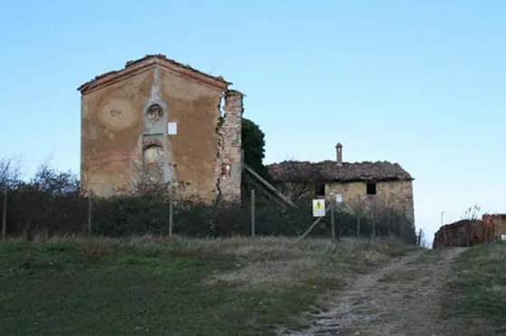 PIEVE DI PASTINO