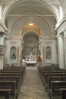 CHIESA SAN FERMO E RUSTICO