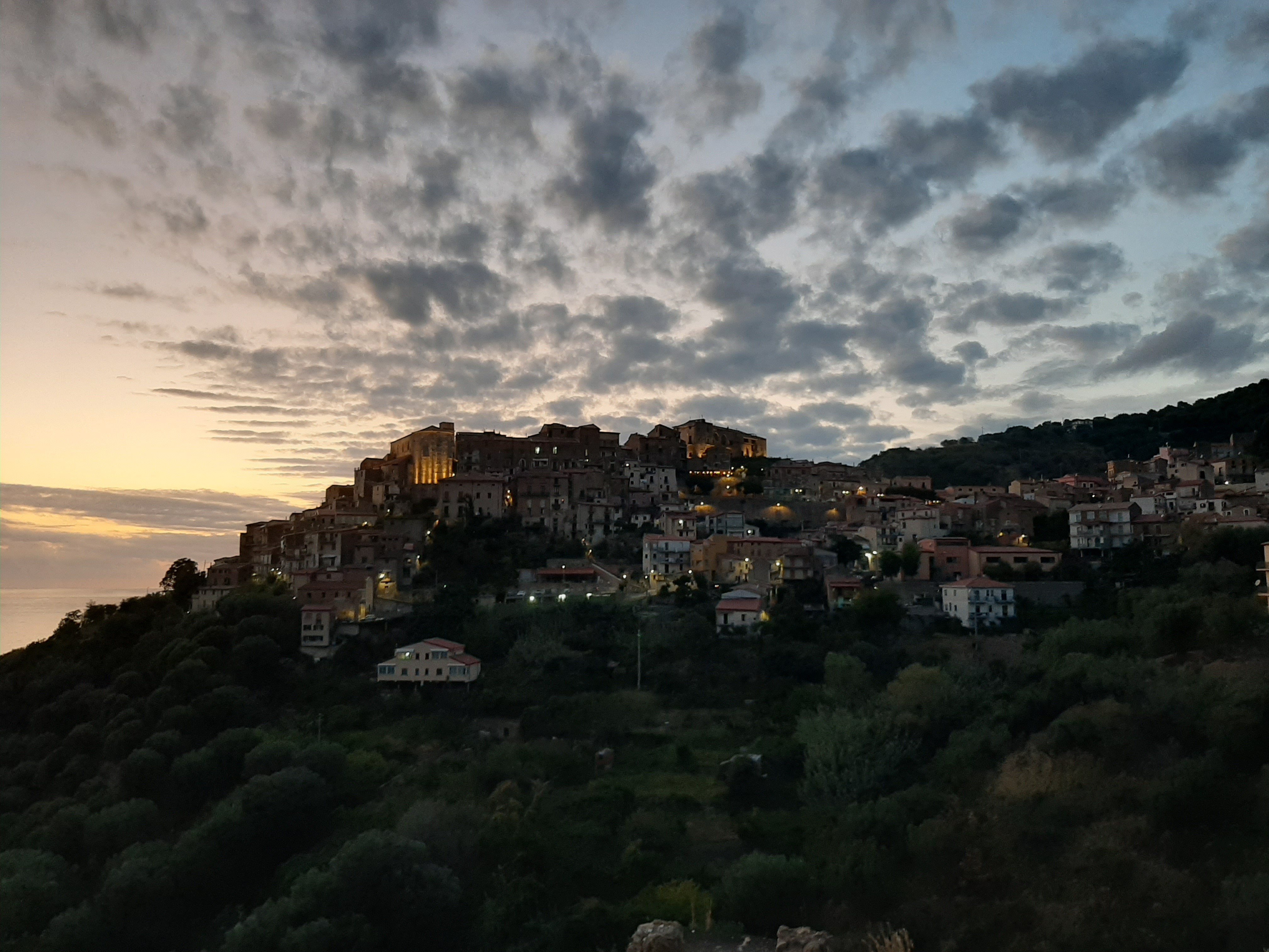 CENTRO STORICO