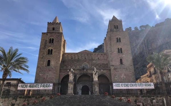 BORGO DI CEFALU'