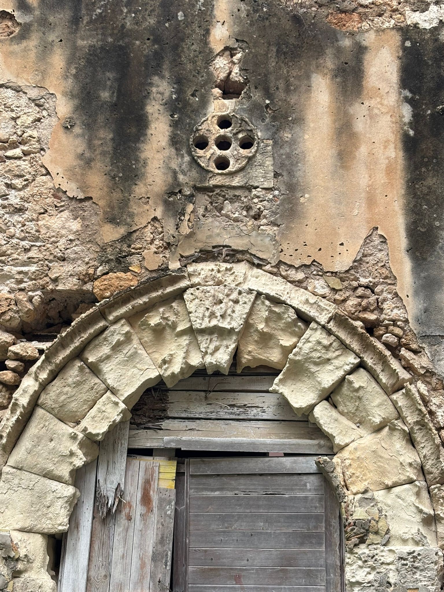 TORRE MEDIEVALE BOSCO MINNITI