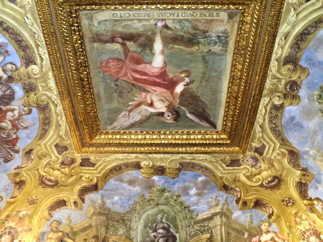 CAPPELLA PAPPACODA I Luoghi del Cuore FAI