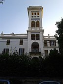 VILLA ETELINDA