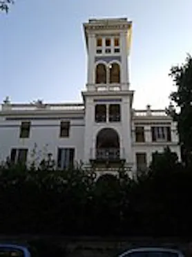 VILLA ETELINDA