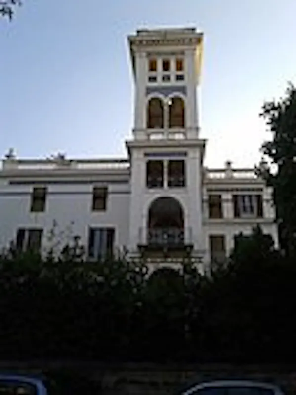 VILLA ETELINDA VILLA ETELINDA