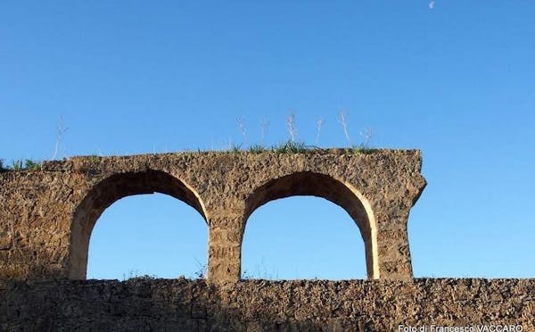 ANTICO ACQUEDOTTO