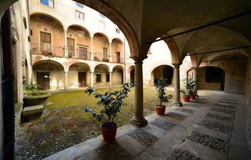 PALAZZO MERIZZI