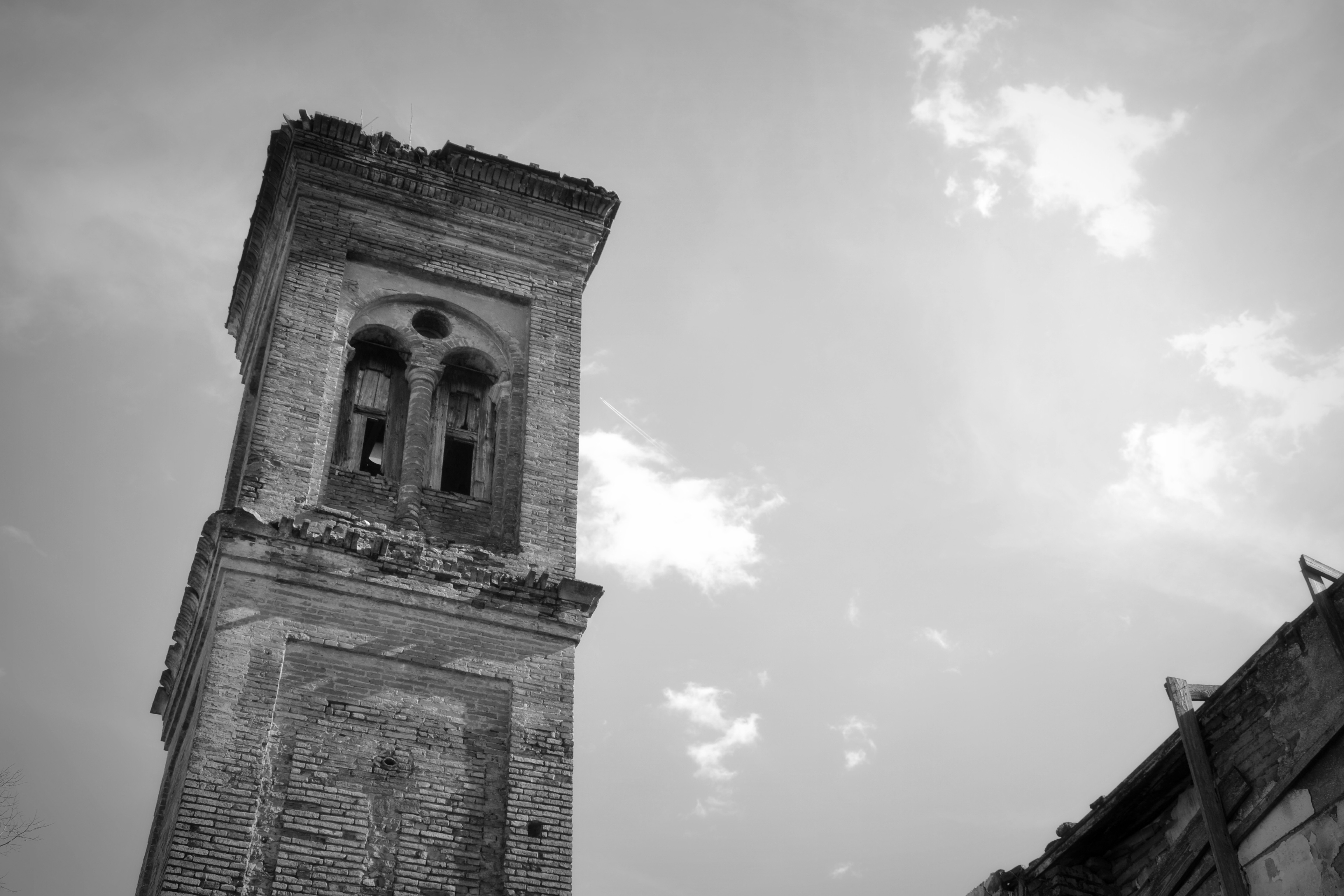 CHIESA DI S. APOLLINARE DI RONCO