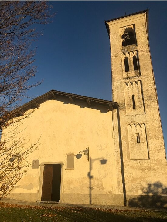 CHIESETTA DI S.QUIRICO