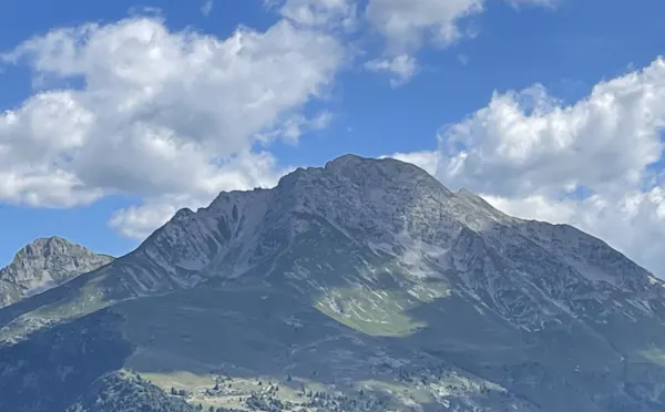 ALPE ARERA