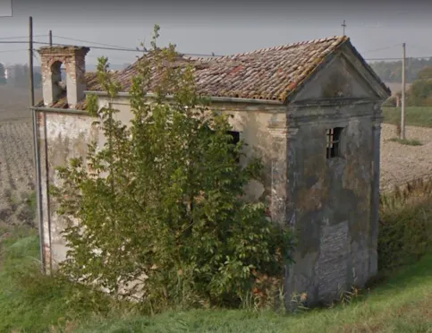 ORATORIO DI SANT'ANNA