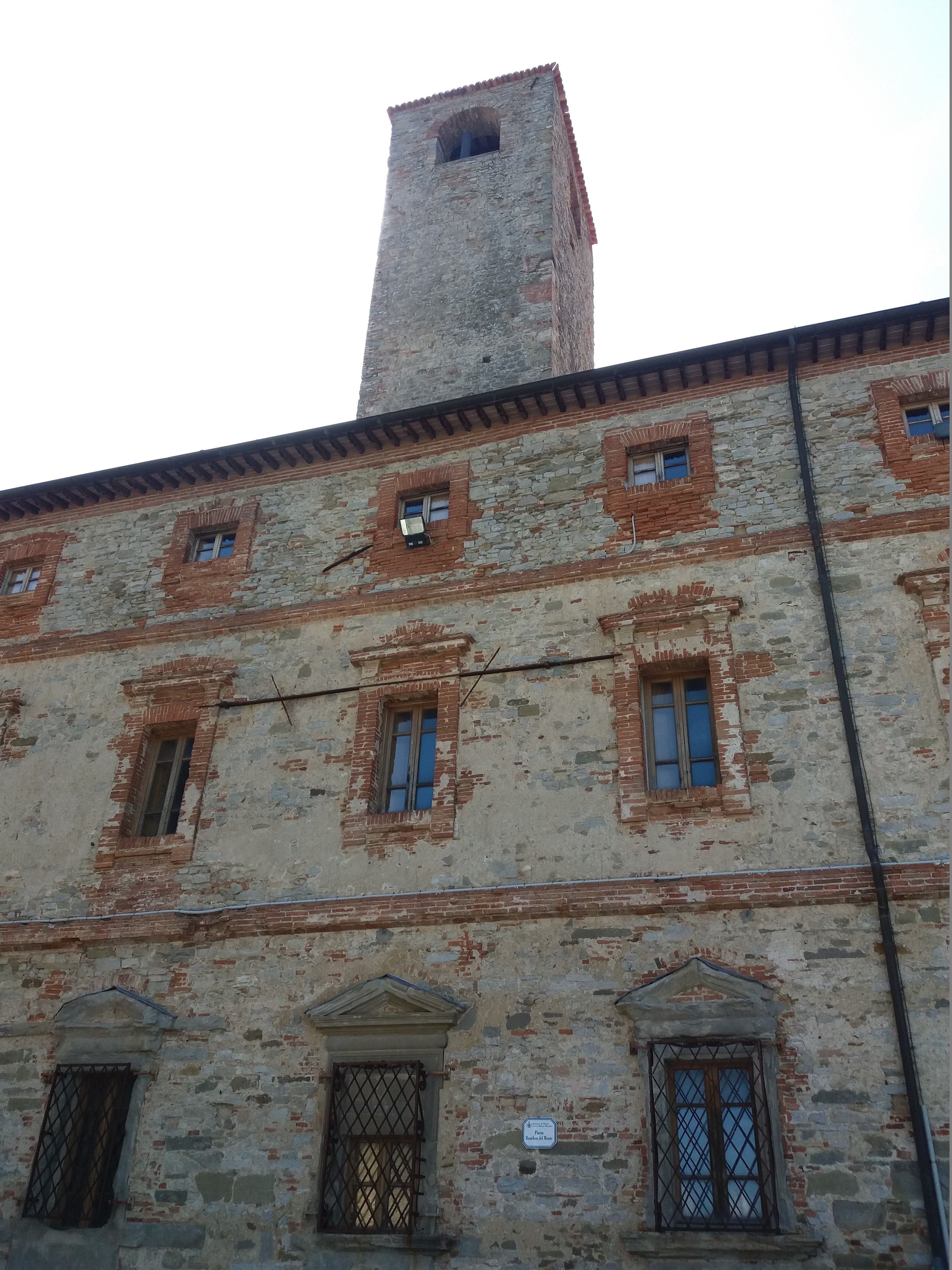PALAZZO MUSEO BOURBON DEL MONTE I Luoghi del Cuore FAI
