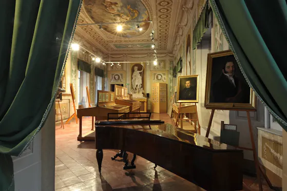 MUSEO DONIZETTIANO