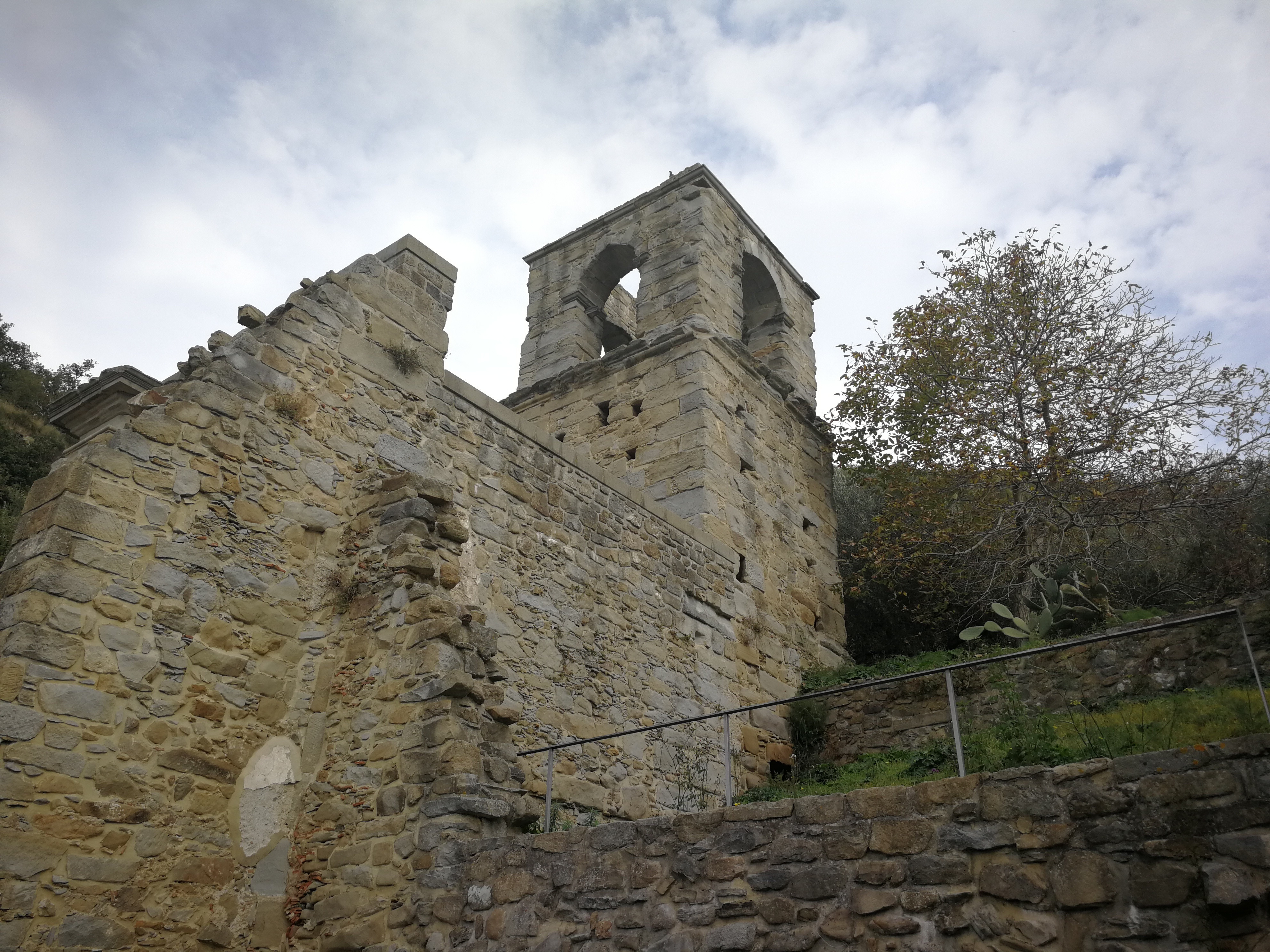 ANTICO BORGO CASTANIA