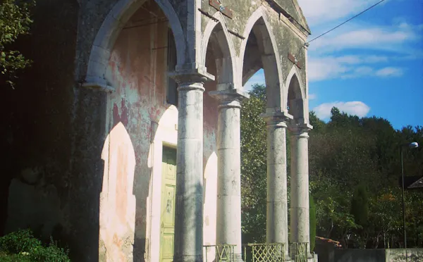 CHIESA DELLO SPIRITO SANTO