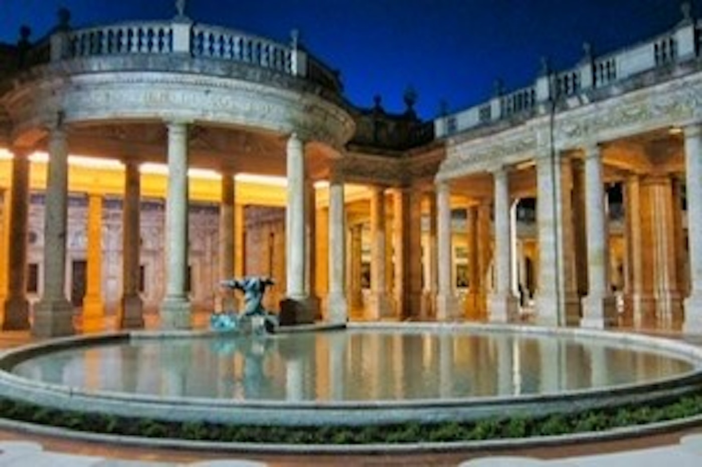 TERME TETTUCCIO I Luoghi del Cuore FAI