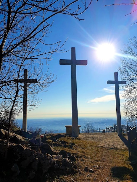 ALBERGO CAMPO DEI FIORI I Luoghi del Cuore FAI