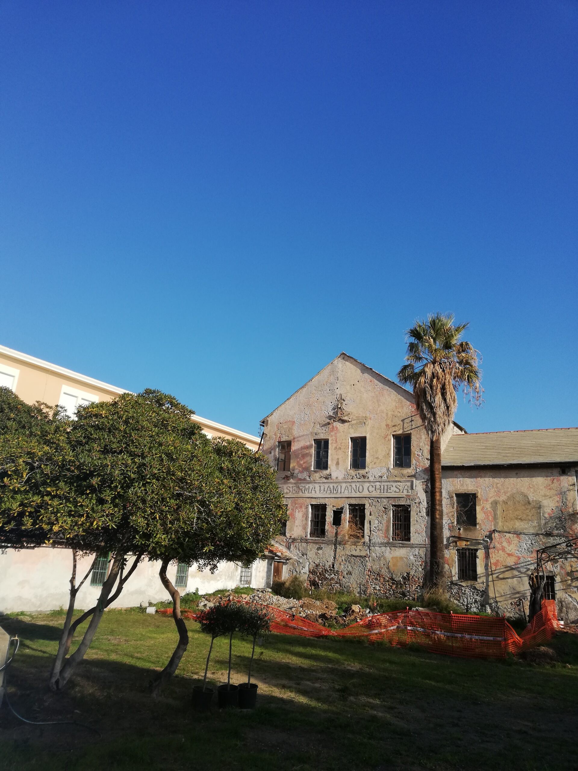 GIARDINO DI SAN GIACOMO