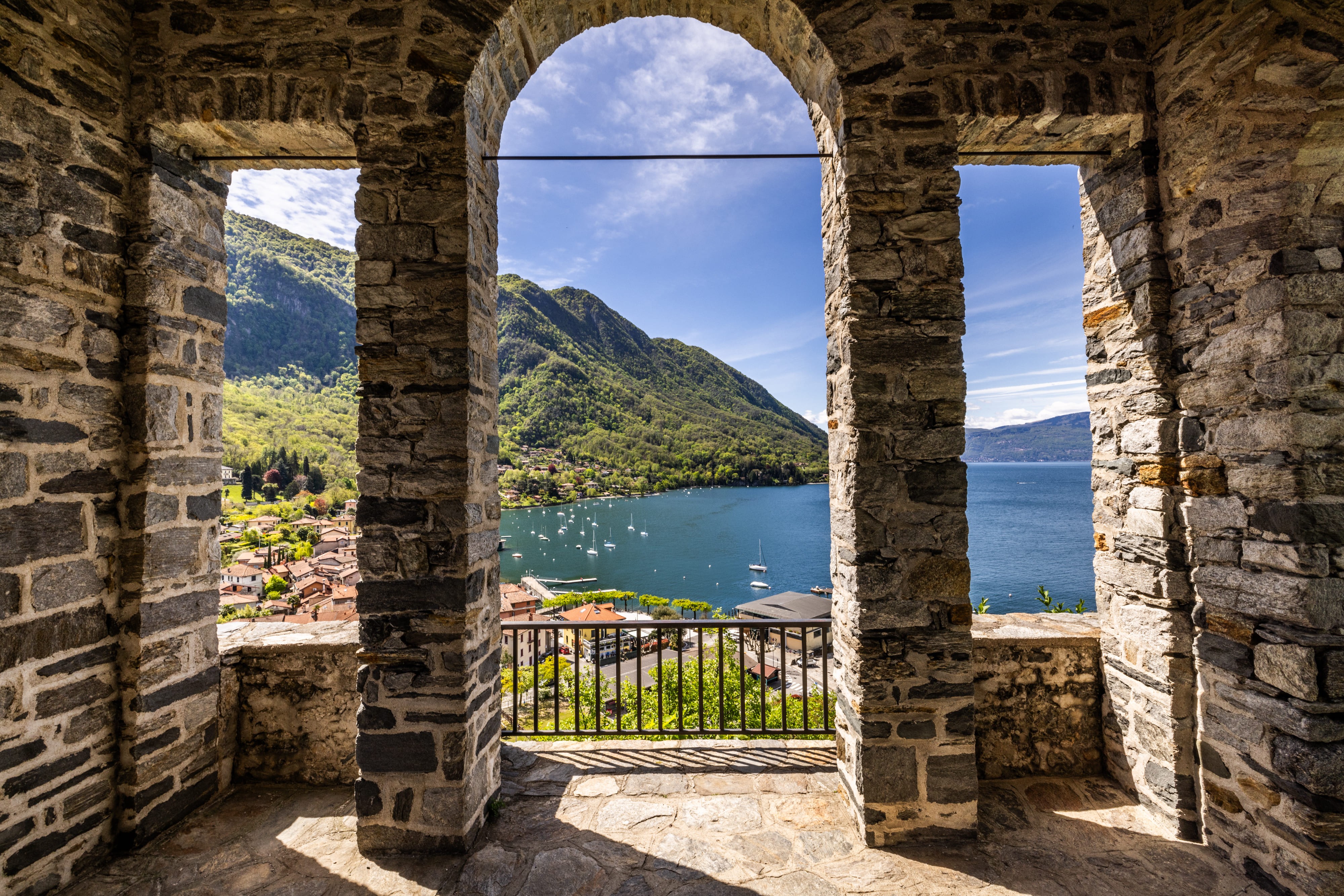 CHIESA DI SANTA VERONICA A CALDÈ