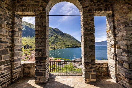 CHIESA DI SANTA VERONICA A CALDÈ