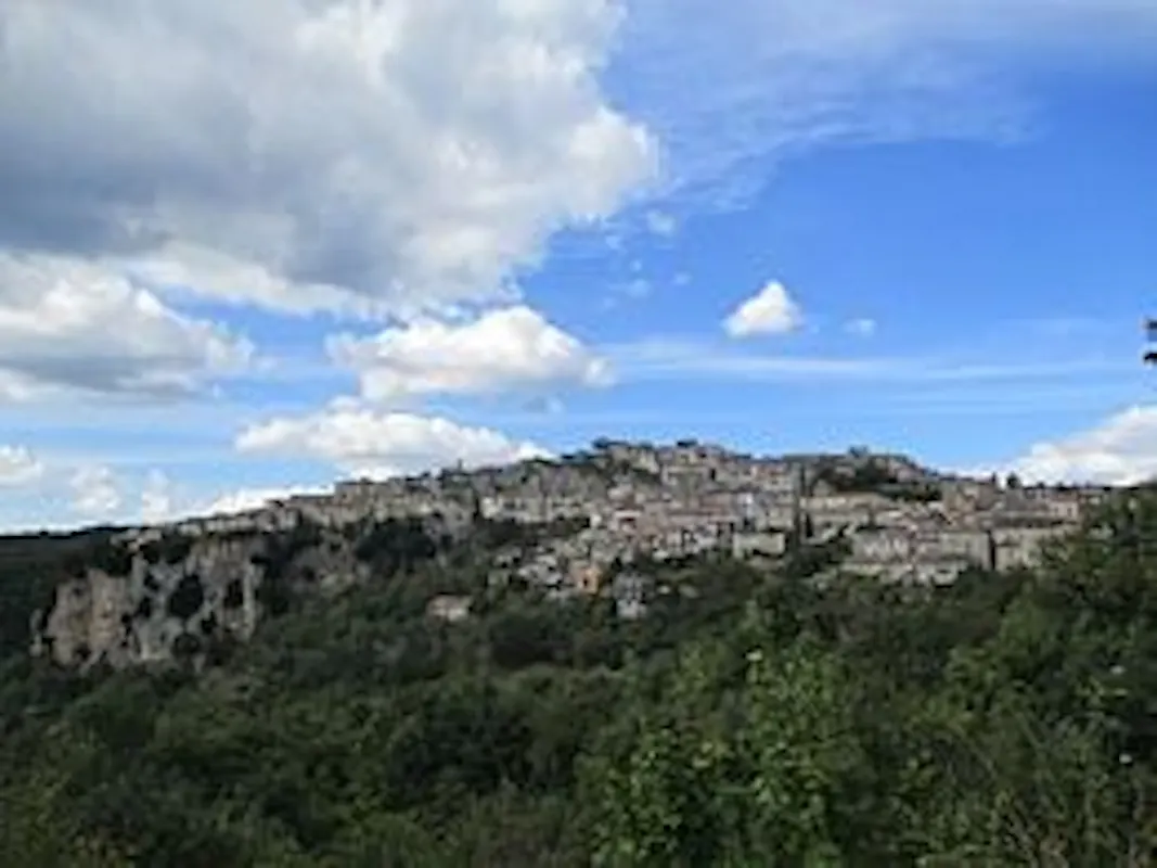 PIETRASECCA PIETRASECCA