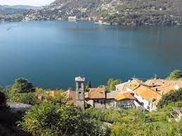 BLEVIO E IL LAGO