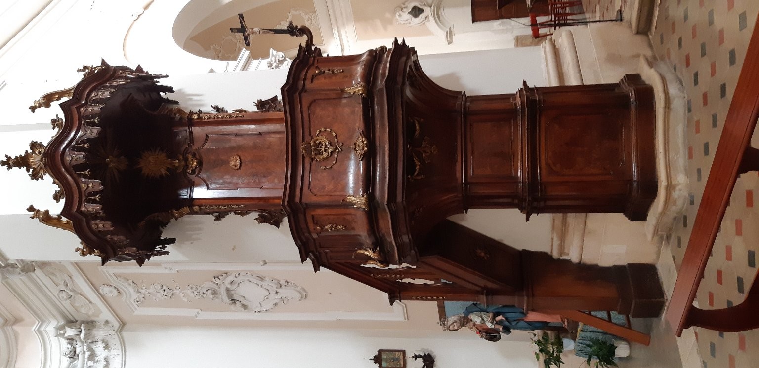 CHIESA MADRE DI TEORA