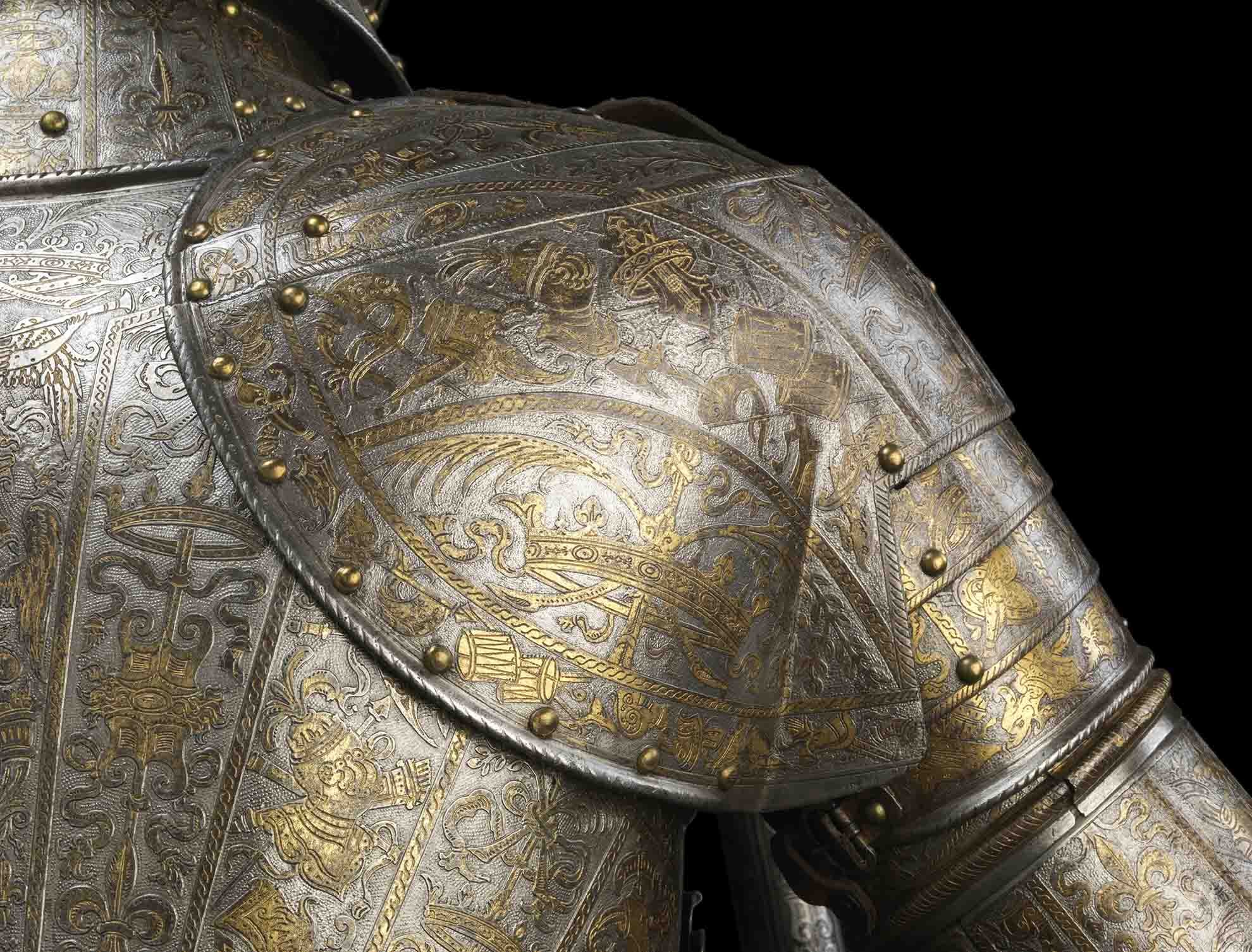 ARMERIA DI CAPODIMONTE