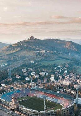 MONUMENTO MARTIRI RIVOLUZIONE FASCISTA