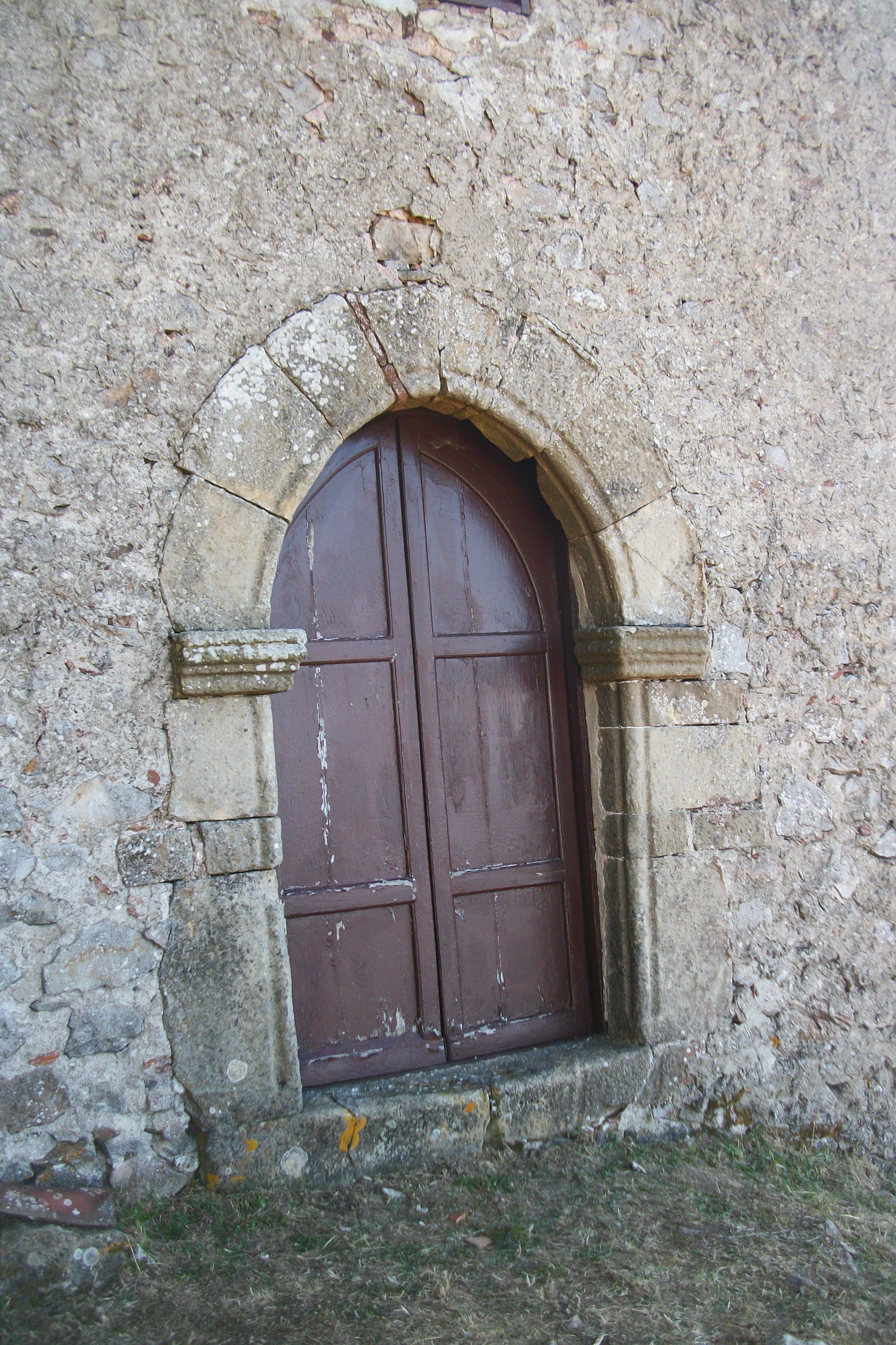 CHIESA DI SAN NICOLA
