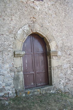 CHIESA DI SAN NICOLA