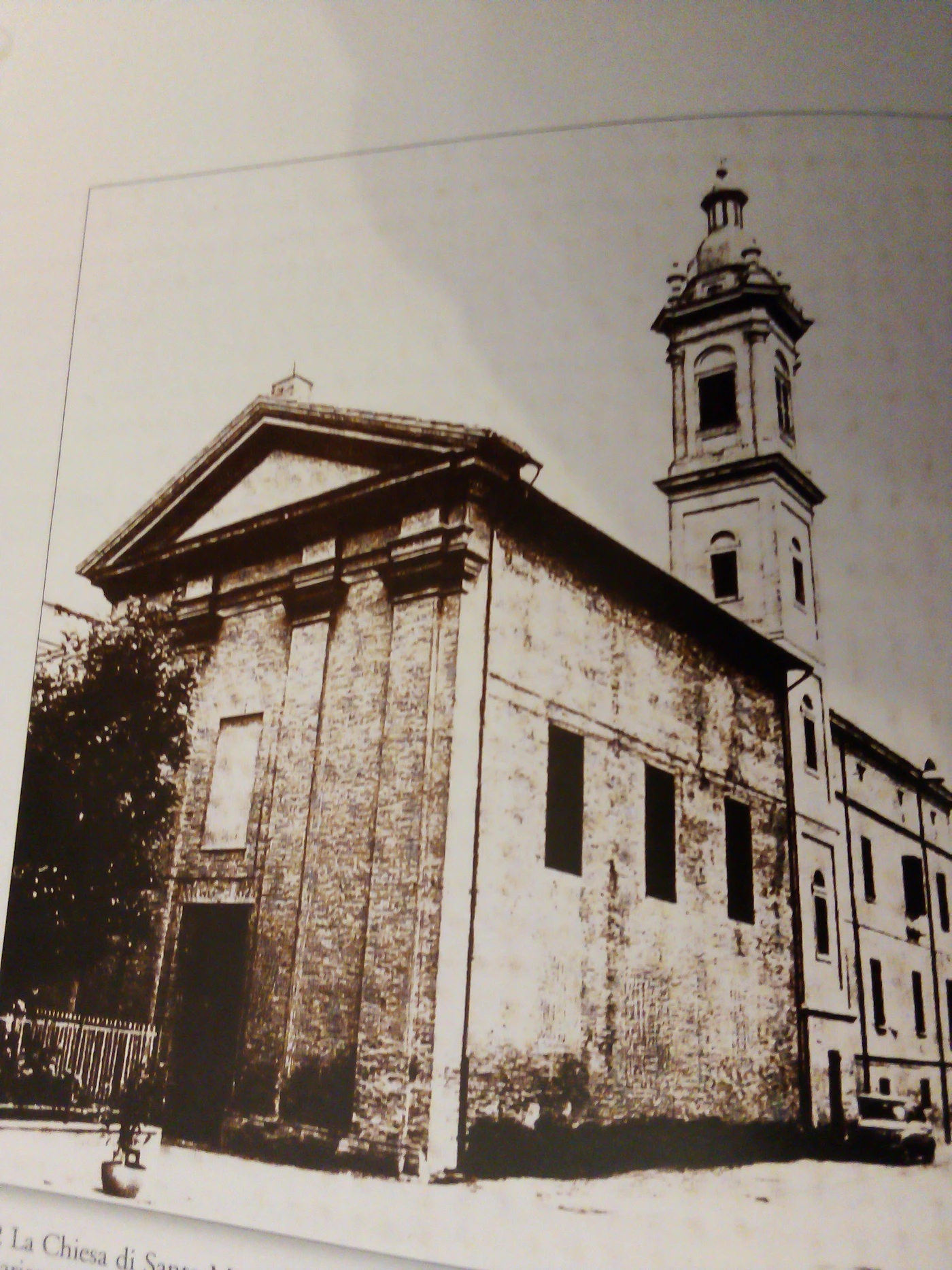 Chiesa Santa Maria Degli Angeli Pietrelcina