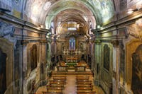 Chiesa di San Maurizio di Monza