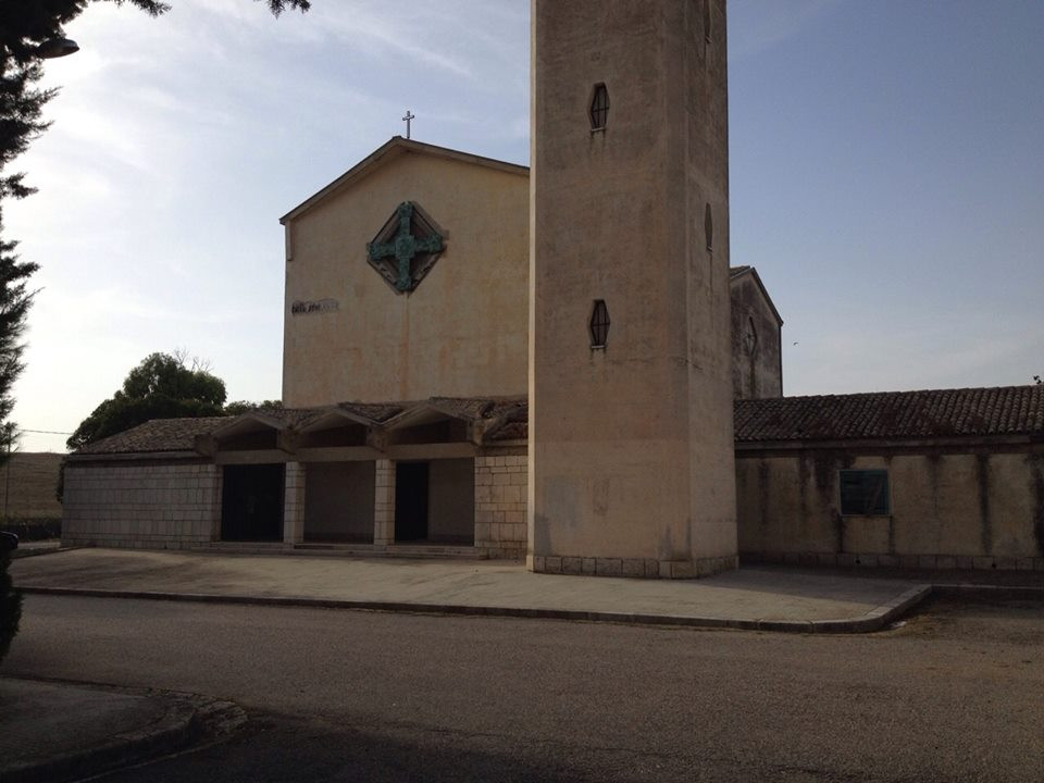BORGO TACCONE