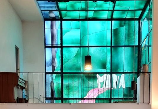 CHIESA DI SANTA MARIA DELLA GIOIA