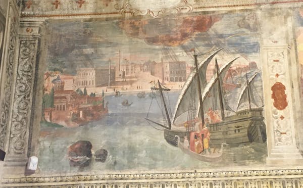 EREMO DI SAN ROCCHETTO