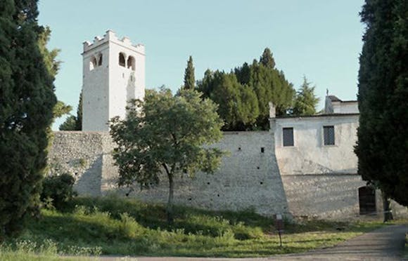 TORRE DEGLI EZZELINI