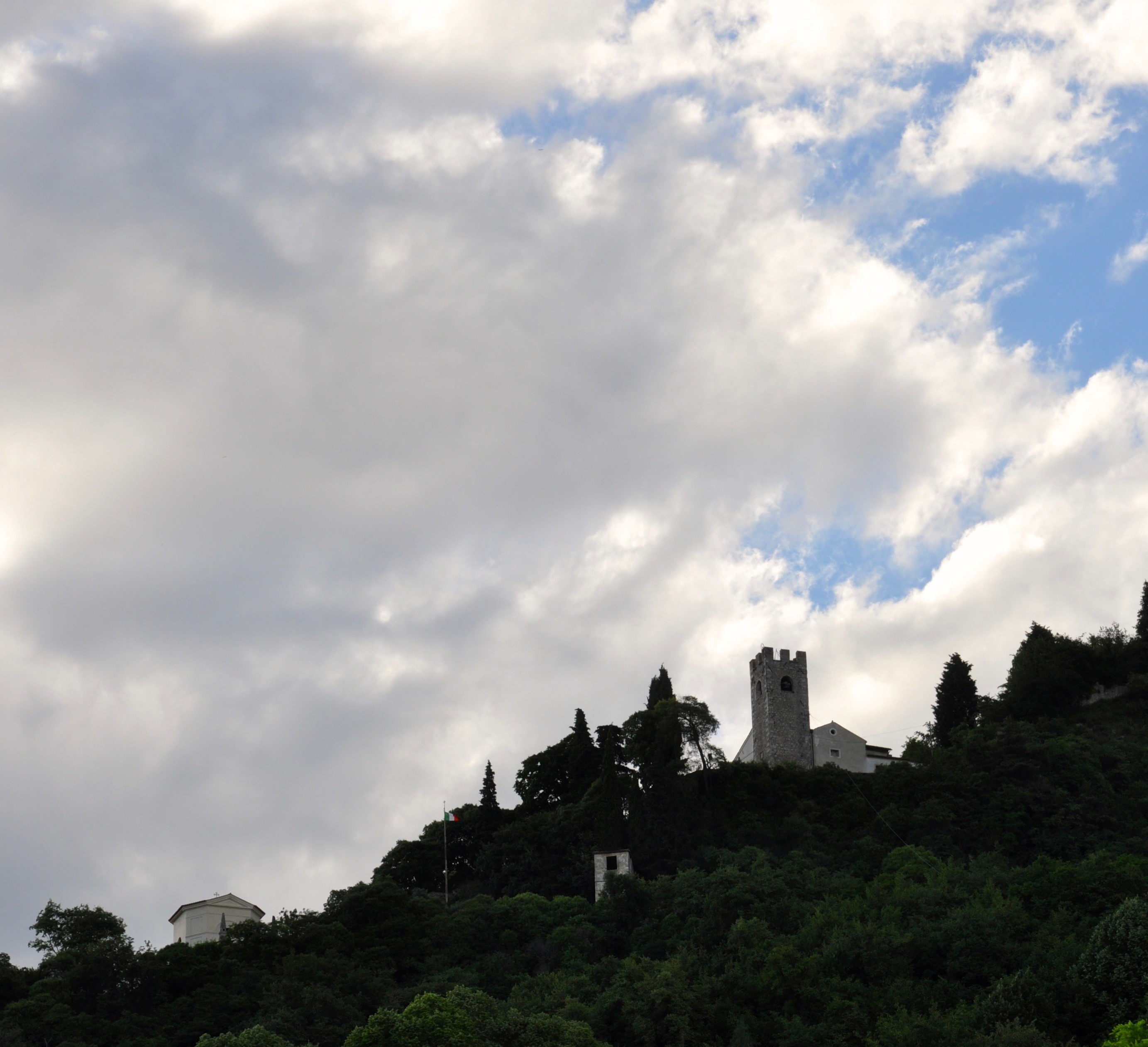 SANTUARIO SANTA AUGUSTA