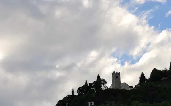 SANTUARIO SANTA AUGUSTA