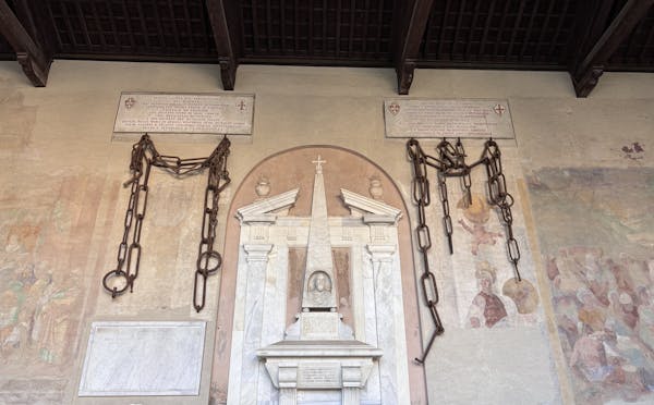 CAMPOSANTO MONUMENTALE