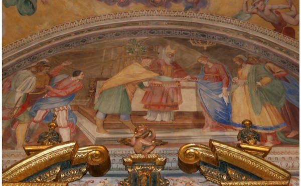 CHIESA DI SAN VITO