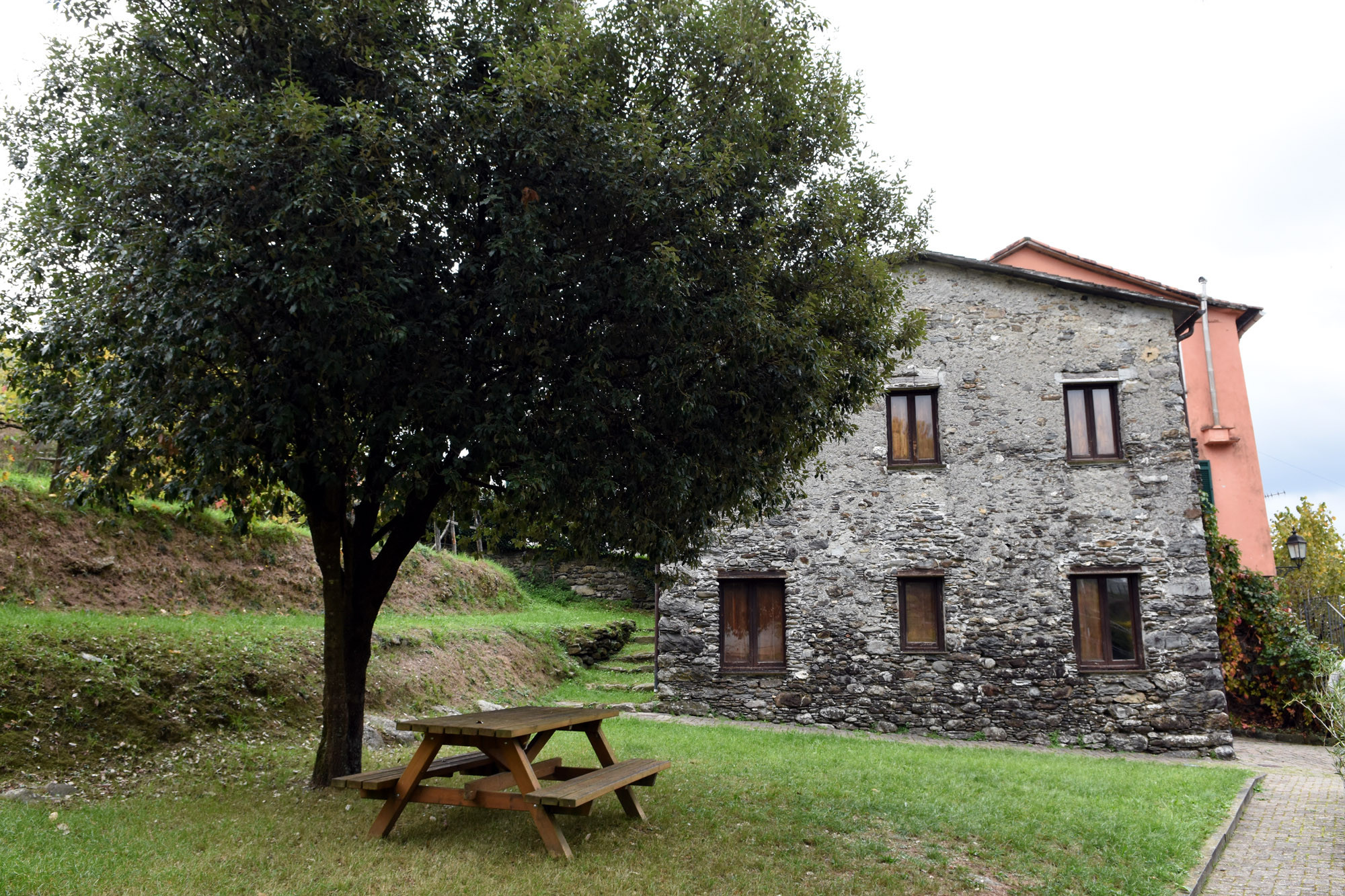 CASA MUSEO DI COLOMBO