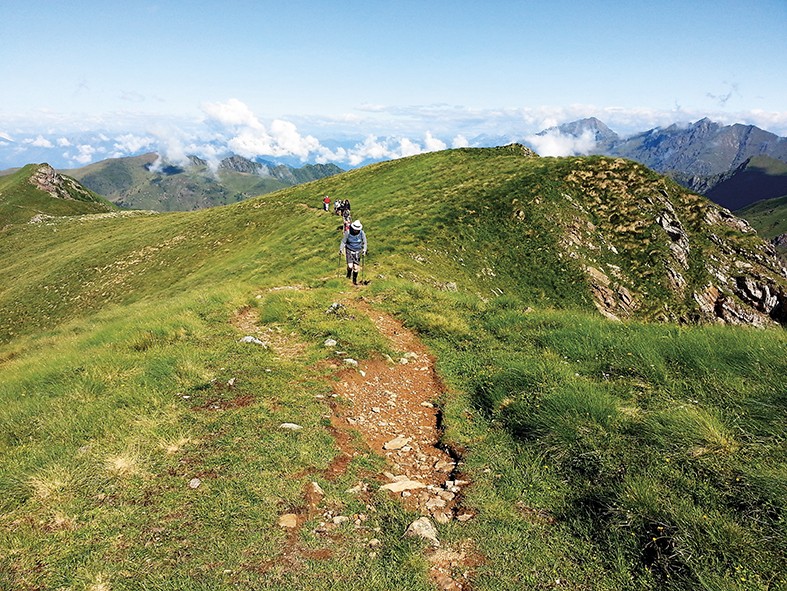 DOL | DORSALE OROBICA LECCHESE