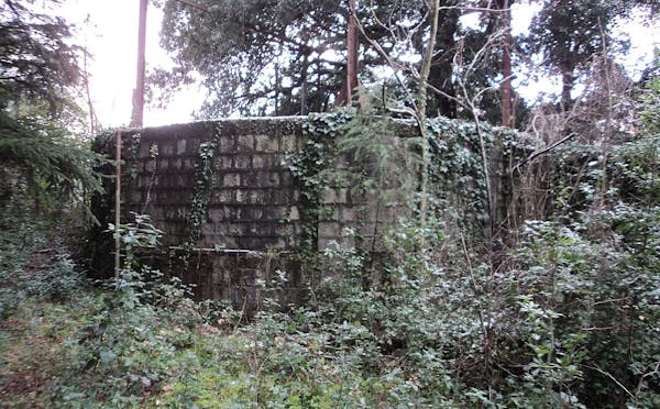 DEPURATORE STORICO DI POTENZA