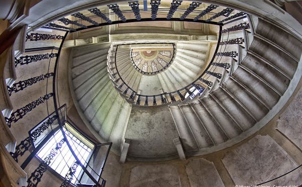 VILLA CONTARINI GIOVANNELLI VENIER